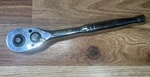 Stanley Tools 89-818 3/8" Drive Quick Release Ratchet Extra Clean. Fixed Price $19.95.