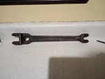 Klein Tools 3146 Spud Wrench Individual Industrial Hand. Fixed Price $29.98.