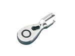 Ktc GX13R3 Interchangeable Ratchet Head 9.5MM 3/8 For Torque Wrench New. Fixed Price $77.62.