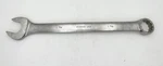 Snap 1-7/8" 12-POINT Sae Flank Drive Combination Wrench OEX60A. Fixed Price $310.00.