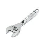 Crescent ACFR8VS Flex Head Adjustable Wrench With Ratcheting Jaw. Fixed Price $68.00.