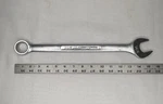 Craftsman 1-1/8" Combination Wrench 12 Point 44707 Usa -vv- Series. Fixed Price $29.99.