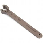 Rego-fix ER32 Collet Chuck Spanner Wrench For Externally Threaded Nuts. Fixed Price $73.00.