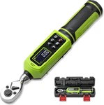 Digital Torque Wrench 1/4" DRIVE-4-266 IN.LB/0.45-30 N.m, Electric. Fixed Price $84.47.