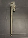 Ampco W-215 Albr 36 Non Sparking Pipe Wrench Fm Approved Beryllium. Fixed Price $260.00.