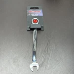 Westward 1/2" Gear Ratcheting Wrenches Polished 72 Tooth. Fixed Price $5.99.