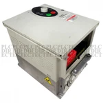 Used Toshiba VFS11-4022PL-WN Inverter 2.2KW/380V. Fixed Price $322.21.