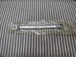 1-1/4" 1-5/16" Double Head 10DEG Offset Box End Wrench Usa 8039B. Fixed Price $29.95.
