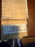 Sturtevant Richmont Ltc 3600I Torque Wrench 810334 60-300 Ft-lb New Open Box. Fixed Price $500.00.