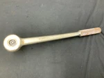 Vintage Sk Wayne 47170 3/4" Drive Ratchet 18" Usa. Fixed Price $71.25.
