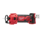 Milwaukee 2627-20 18V M18 Li-ion Cordless Cut Out Tool Only. Fixed Price $117.22.