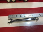 Blackhawk Tools Wrench 9/16 BW-1163FP Full Polish Usa K2K2. Fixed Price $20.99.