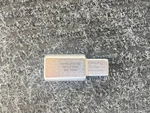 Stahlwille Adapter 7370/40-1. Fixed Price $25.00.