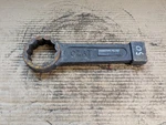 Ozat 50MM FSWM50 Hammer Wrench / Slugger Striking. Fixed Price $100.00.