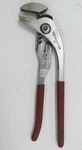 Blue Point Pipe Wrench Pliers - Pwp 10" Usa Good Condition !!!!. Fixed Price $25.00.