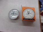 Uei Test Instruments Pocket Clip Thermometer PCT-100. Fixed Price $6.99.