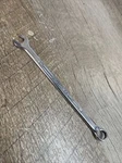Supercombo 7MM 12 Point High Polished Wrench Supertorque Williams Usa. Fixed Price $12.76.
