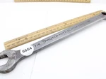 Proto 1228BASD 7/8" Point Anti-slip Design Sae Chrome Combination Wrench Usa. Fixed Price $18.99.