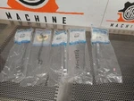 Armstrong 27-394 45D Box Wrench 5/8 11/16 Chrome New (lot Of 5). Fixed Price $54.99.