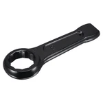 Uxcell 55MM End Striking Ring Wrench High Tensile Steel Single Head Spanner. Fixed Price $80.87.