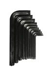 Eklind 10810 Torx Star L-key 10PC Set T10-T55 Short Series. Fixed Price $42.99.