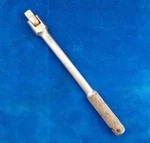 S-k 45153 Flex Breaker Bar 3/8" Drive Knurled Handle 7-3/4" Long. Fixed Price $19.99.