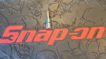 Snap On 1/2" 3/8" Sae Hex Bit Driver Socket SA12E Usa Made Free Shipping. Fixed Price $28.00.