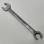 Vtg Williams Superrench 1320 Combination Line Flare Nut Wrench 5/8 Usa Specialty. Fixed Price $16.99.