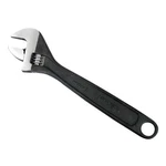 Mechanical Black Finish Adjustable Wrench. Fixed Price $23.77.