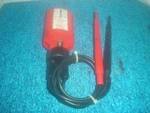 Vintage Gb Electrical Hd Voltage Tester GVT-82 T-728. Fixed Price $49.00.