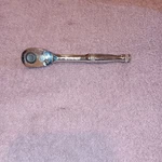 Duralast 51-001 1/4" Ratchet. Fixed Price $14.50.