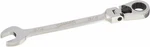 Williams Flex Head Reversible Ratcheting Combination Wrench Sae And Metric. Fixed Price $23.37.