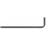 Metric Plain Ball Hex Key, 2.5 Mm Tip Size, 3 1/2 Long, Short,. Fixed Price $17.35.