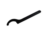 Nt 58-61 HS-2.5 L-07 Spanner Hook Machinist Wrench Tool. Fixed Price $29.99.