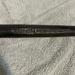 Plomb Extra Heavy Duty Double Box Wrench 1066 Uss Marked Size Vintage. Fixed Price $200.00.
