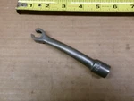 Proto Usa 3/8" Drive 9/16" Prat Whitney Aircraft Tool No 5481-2. Fixed Price $36.00.