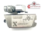 Norwolf Tools A-drive 2-3/16 M-drive Hydraulic Torque Wrench Cassette V-drive!. Fixed Price $1700.00.