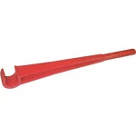 Wheeler-rex 8718 Valve Wrench, 1-3/8 21-3/4 In, Red. Fixed Price $71.15.