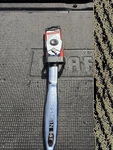 Rare Sears Craftsman Nos 84T Fine Thin Low Profile Ratchet 1/2 Drive 44995 L-ae. Fixed Price $89.95.