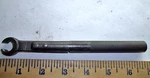 Jocc #7 Flared Nutwrench, 1/2 Inch 1377/1. Fixed Price $14.00.