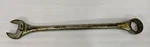 Gray Tools Canada 3176 12-POINT Combo Wrench 2-3/8" W/ Satin Chrome Finish. Fixed Price $104.99.