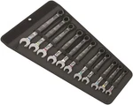 Wera 6003 Joker Combination Wrench Set 11 Piece Metric 05020231001. Fixed Price $160.81.