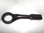 New Urrea 2647SW 2-15/16" Offset Striking Strike Hammer Wrench 12PT Usa. Fixed Price $199.99.
