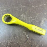 Williams 2-5/16" 59MM Offset Striker Wrench 8814 Usa Striking Slugging Vn. Fixed Price $59.99.