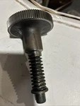Rothenberger Mini Collin S Worm Gear Part No 13120. Fixed Price $60.00.