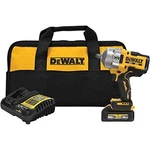 20V 1/2 Xr High Torque Impact Wrench DWT-DCF961GH1. Fixed Price $631.35.