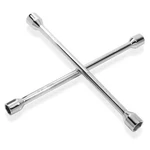 Cartman 14 Inch Universal Heavy Duty Lug Wrench Way Tire Iron. Fixed Price $19.91.