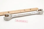 Matco Tools WFC206 5/8 Point Combination Open-end/flare Nut Wrench 7" Usa. Fixed Price $15.99.