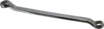 Proto J1065M Full Polish 17MM 19MM Offset Double Box Wrench, 12 Point. Fixed Price $40.38.
