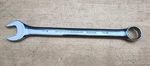 Matco Silver Eagle RCSE222A - 11/16" Standard Handle 12PT Combination Wrench. Fixed Price $13.95.